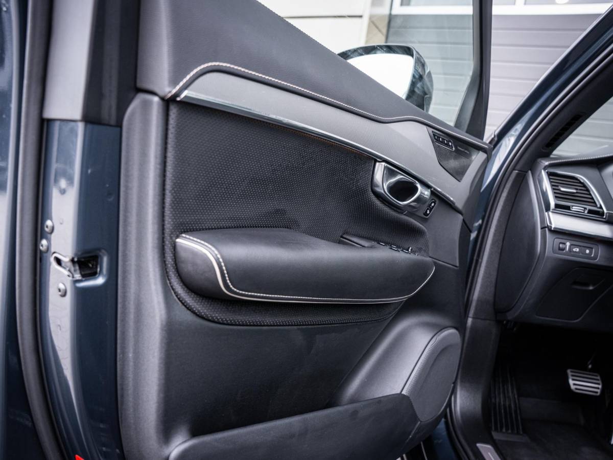 Volvo XC90 Volvo XC90 2.0 T8 Recharge AWD R-Design 7P – Pano l Memory l Trekh l H/Kardon l 360cam