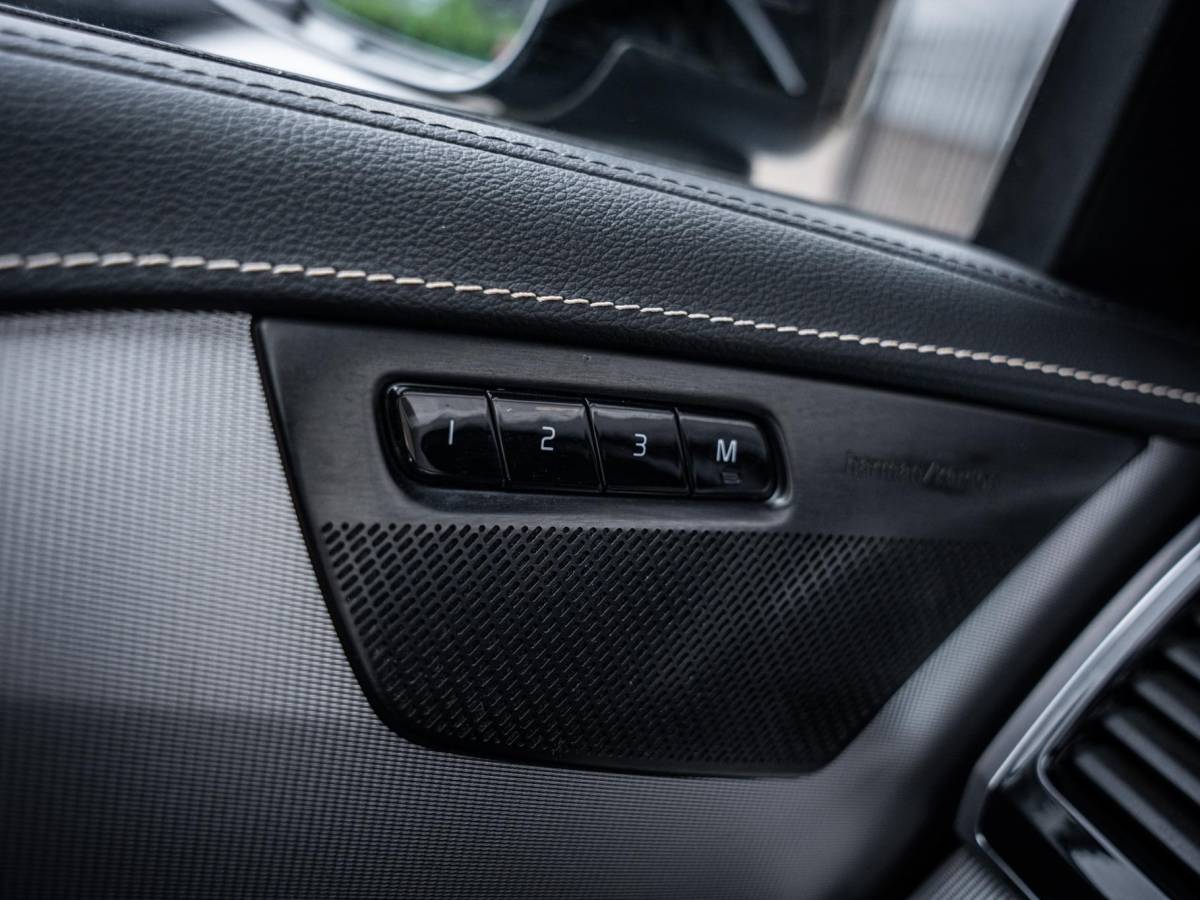 Volvo XC90 Volvo XC90 2.0 T8 Recharge AWD R-Design 7P – Pano l Memory l Trekh l H/Kardon l 360cam