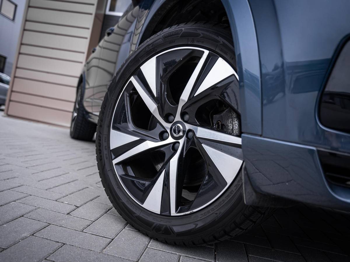 Volvo XC90 Volvo XC90 2.0 T8 Recharge AWD R-Design 7P – Pano l Memory l Trekh l H/Kardon l 360cam