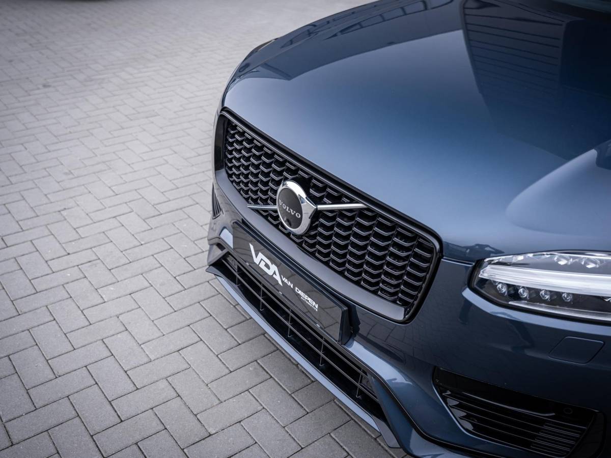 Volvo XC90 Volvo XC90 2.0 T8 Recharge AWD R-Design 7P – Pano l Memory l Trekh l H/Kardon l 360cam