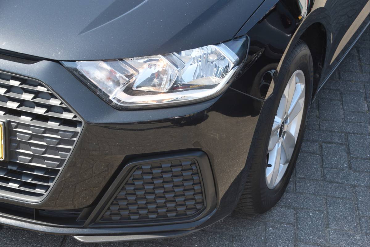 Audi A1 Sportback Audi A1 Sportback 25 TFSI Pro Line Carplay | DAB | Virtual cockpit | Sportstuur | LMV