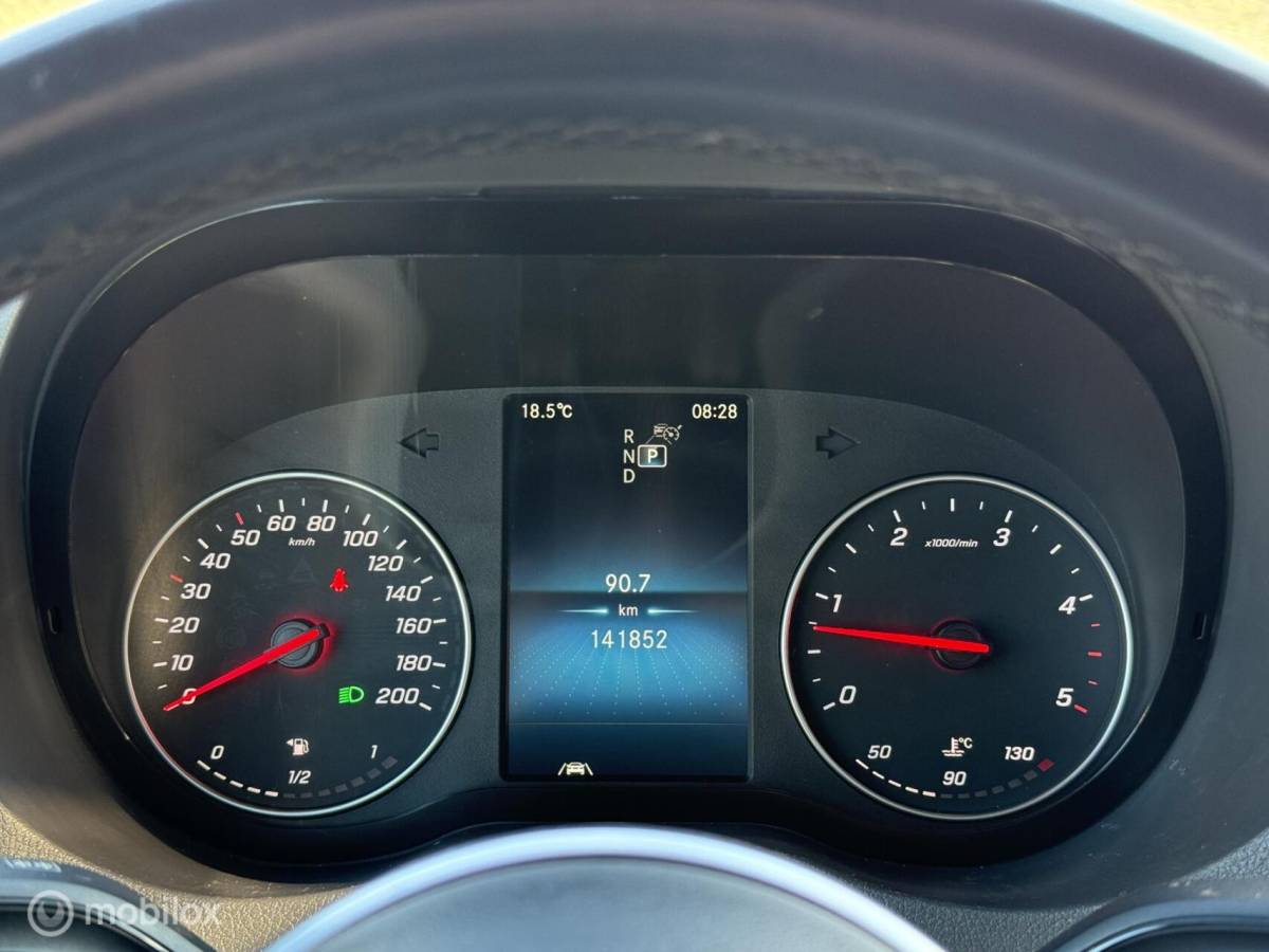 Mercedes-Benz Sprinter Mercedes Sprinter 519 3.0 CDI TIJHOF ALULINER V6 TOPSTAAT
