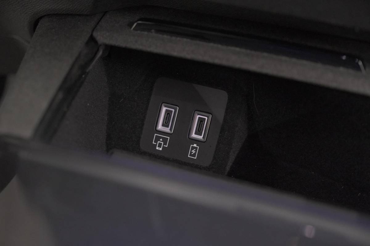Opel Grandland Opel Grandland 1.2 Turbo 145 Hybrid GS | Nieuw Model | Camera | Apple Carplay | Navigatie | Stoelverwarming