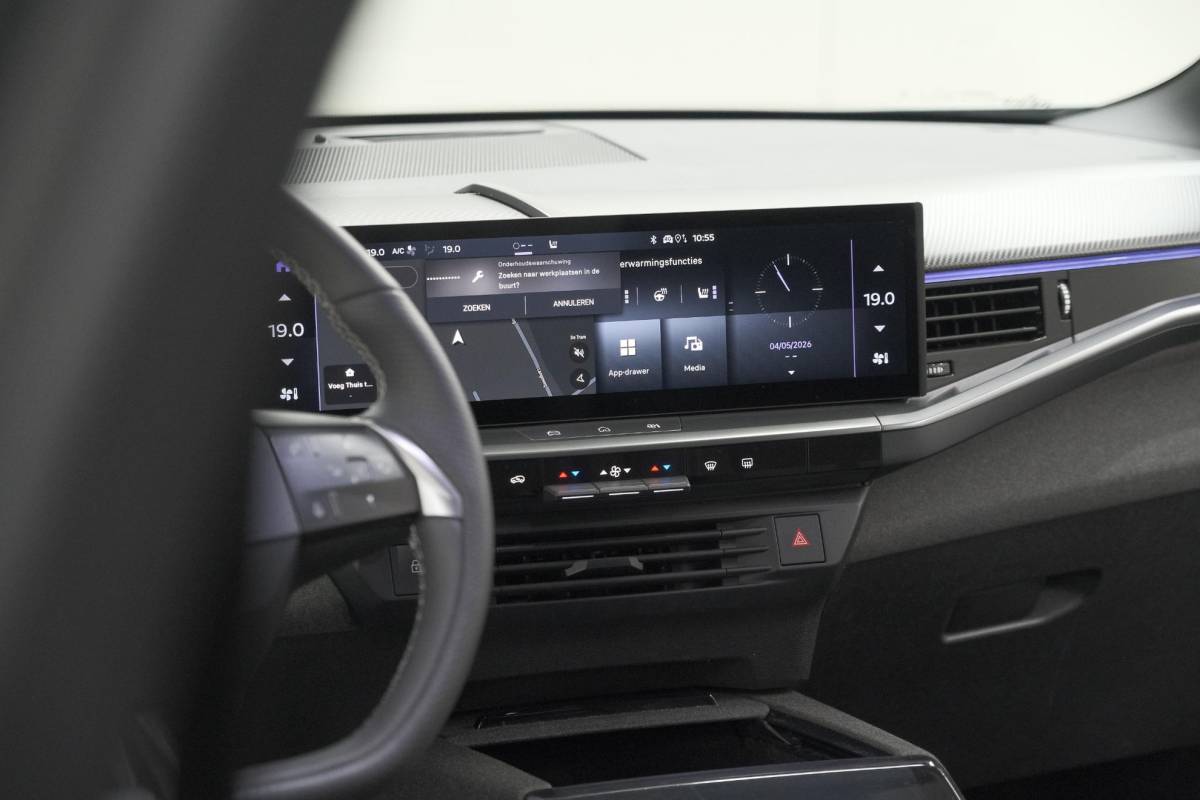 Opel Grandland Opel Grandland 1.2 Turbo 145 Hybrid GS | Nieuw Model | Camera | Apple Carplay | Navigatie | Stoelverwarming