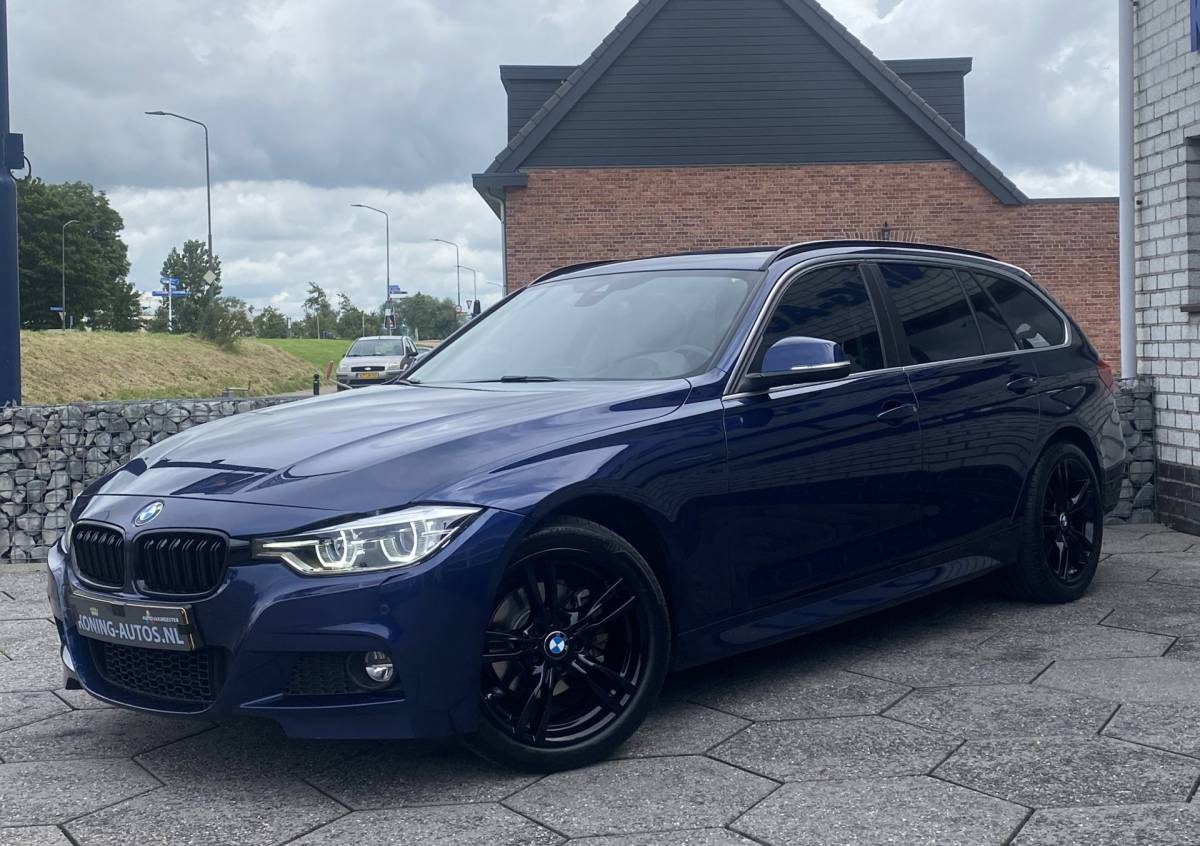 BMW 3 Serie