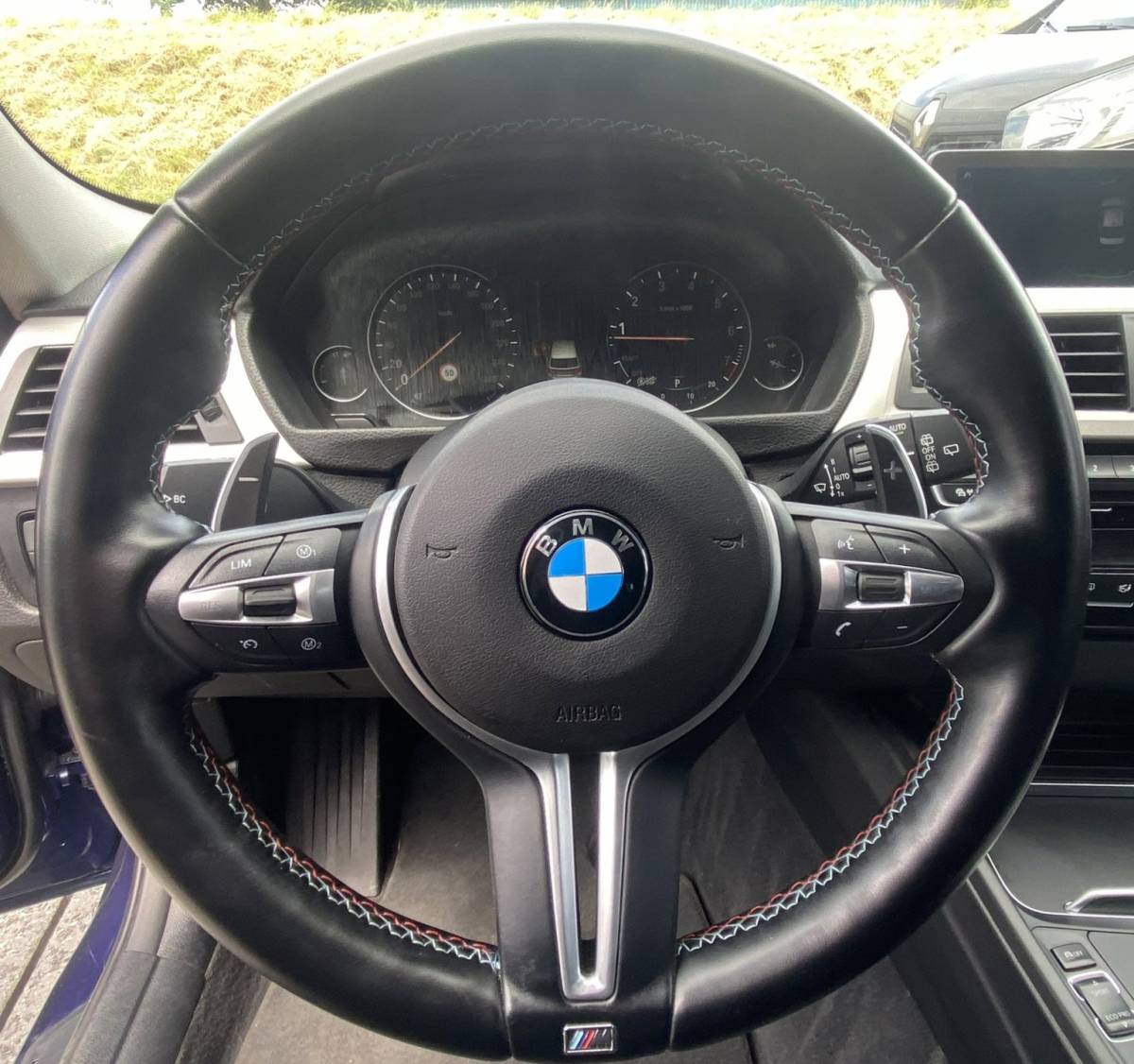 BMW 3 Serie BMW 3-serie Touring 320i Exec. M-sport/ 18″/ HUD/ Virtual CP/ Premium Audio/ Trekhaak
