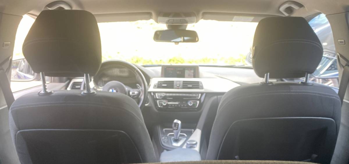 BMW 3 Serie BMW 3-serie Touring 320i Exec. M-sport/ 18″/ HUD/ Virtual CP/ Premium Audio/ Trekhaak