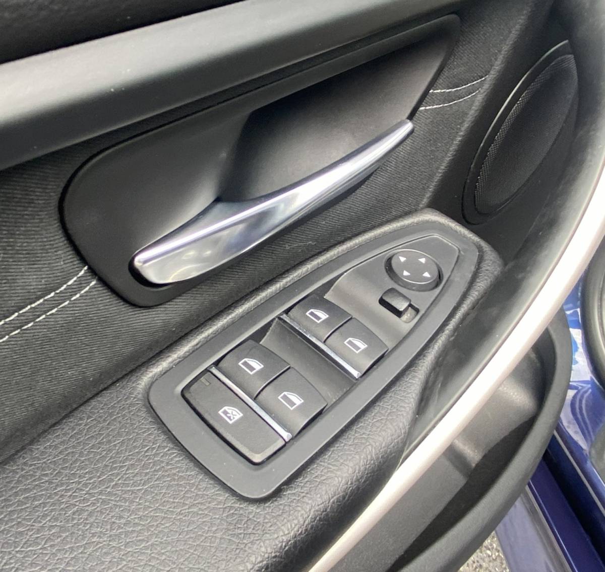 BMW 3 Serie BMW 3-serie Touring 320i Exec. M-sport/ 18″/ HUD/ Virtual CP/ Premium Audio/ Trekhaak