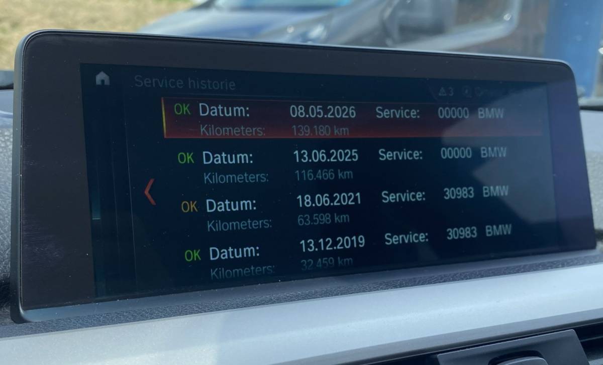 BMW 3 Serie BMW 3-serie Touring 320i Exec. M-sport/ 18″/ HUD/ Virtual CP/ Premium Audio/ Trekhaak
