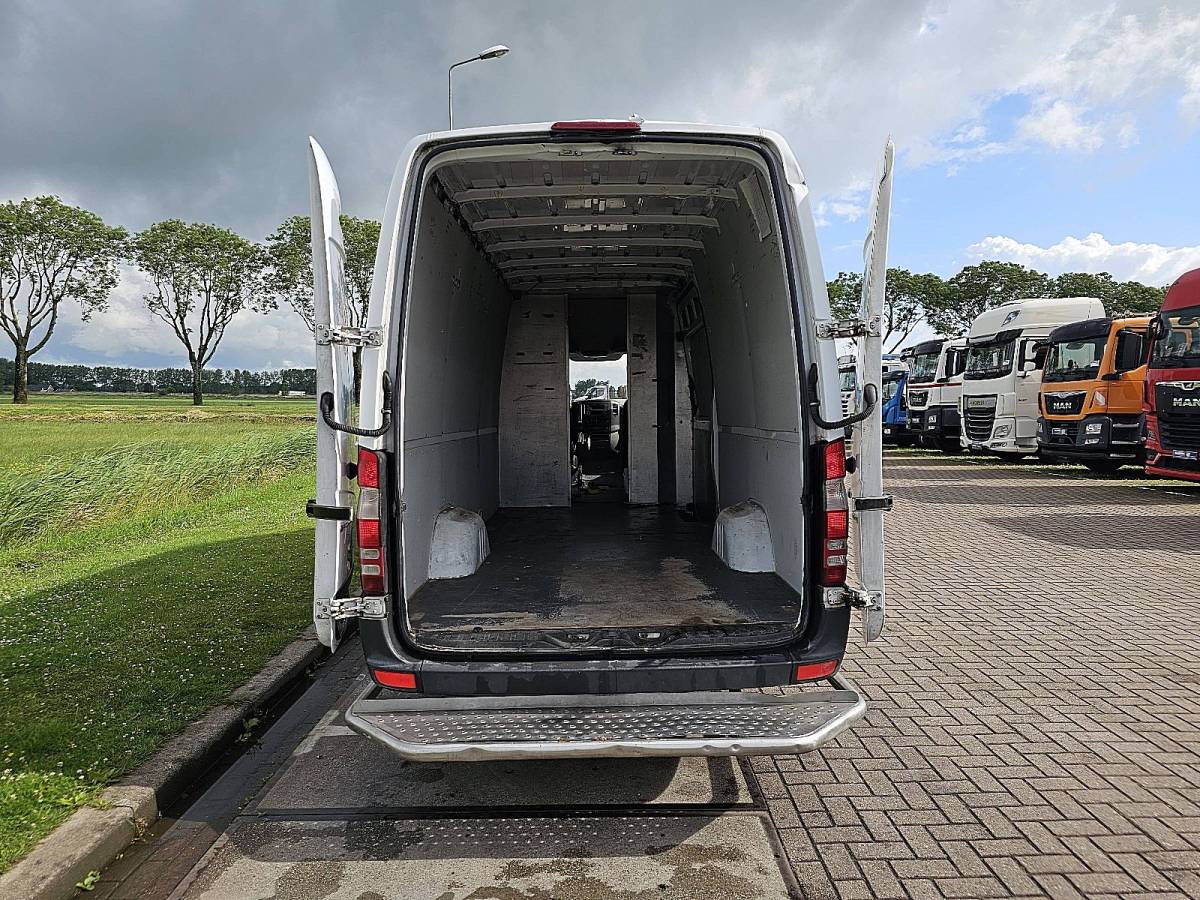 Mercedes-Benz Sprinter MERCEDES-BENZ SPRINTER 310 l3h2 maxi automaat