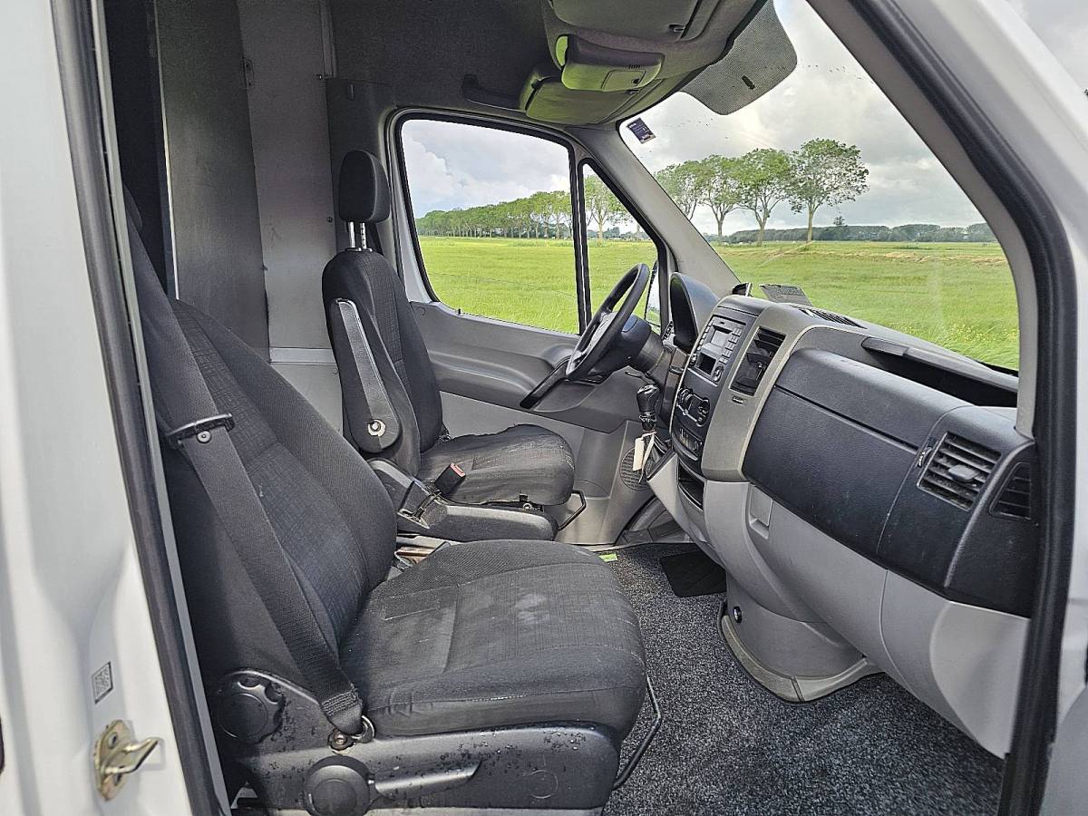 Mercedes-Benz Sprinter MERCEDES-BENZ SPRINTER 310 l3h2 maxi automaat