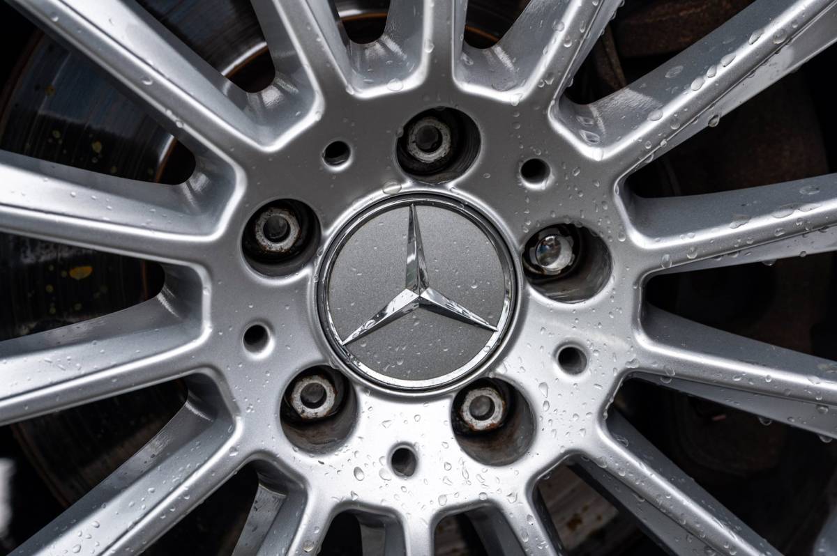 Mercedes-Benz V-Klasse Mercedes-Benz V-klasse 250d Lang Dubbele Cabine I Leder I Burmester I Trekhaak I Standkachel