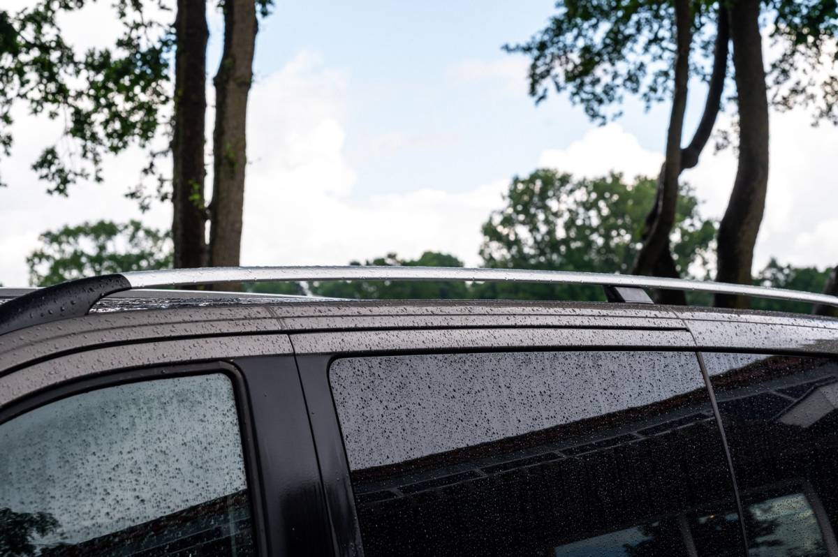 Mercedes-Benz V-Klasse Mercedes-Benz V-klasse 250d Lang Dubbele Cabine I Leder I Burmester I Trekhaak I Standkachel