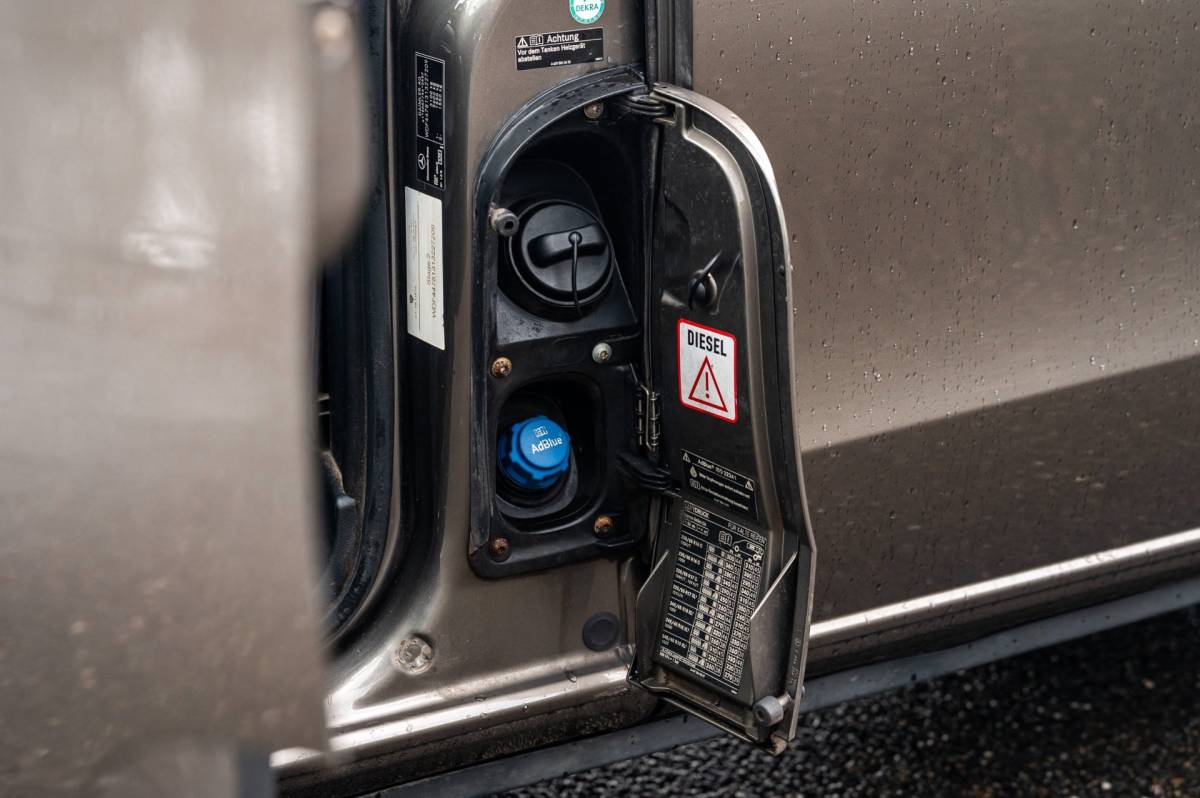 Mercedes-Benz V-Klasse Mercedes-Benz V-klasse 250d Lang Dubbele Cabine I Leder I Burmester I Trekhaak I Standkachel