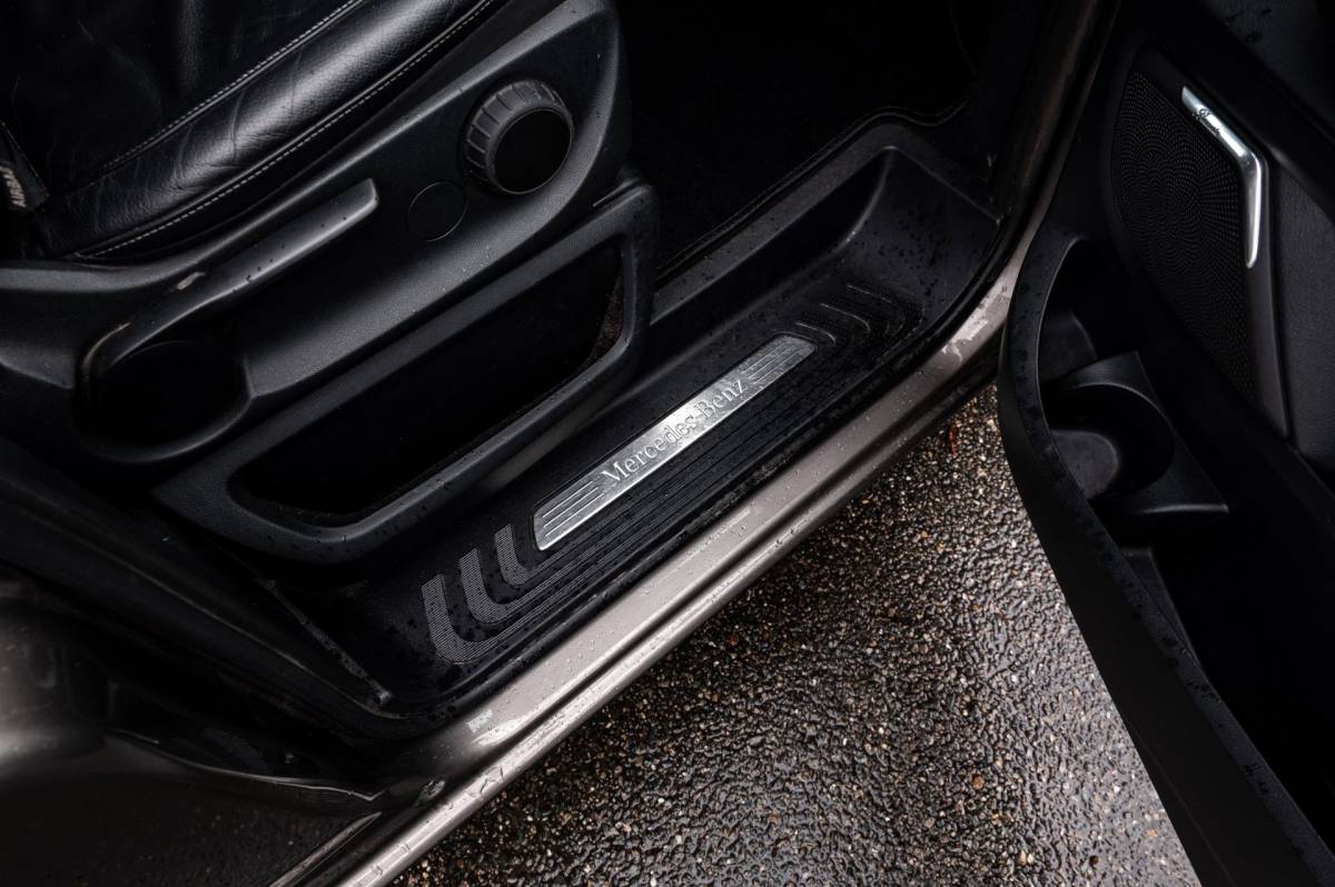 Mercedes-Benz V-Klasse Mercedes-Benz V-klasse 250d Lang Dubbele Cabine I Leder I Burmester I Trekhaak I Standkachel