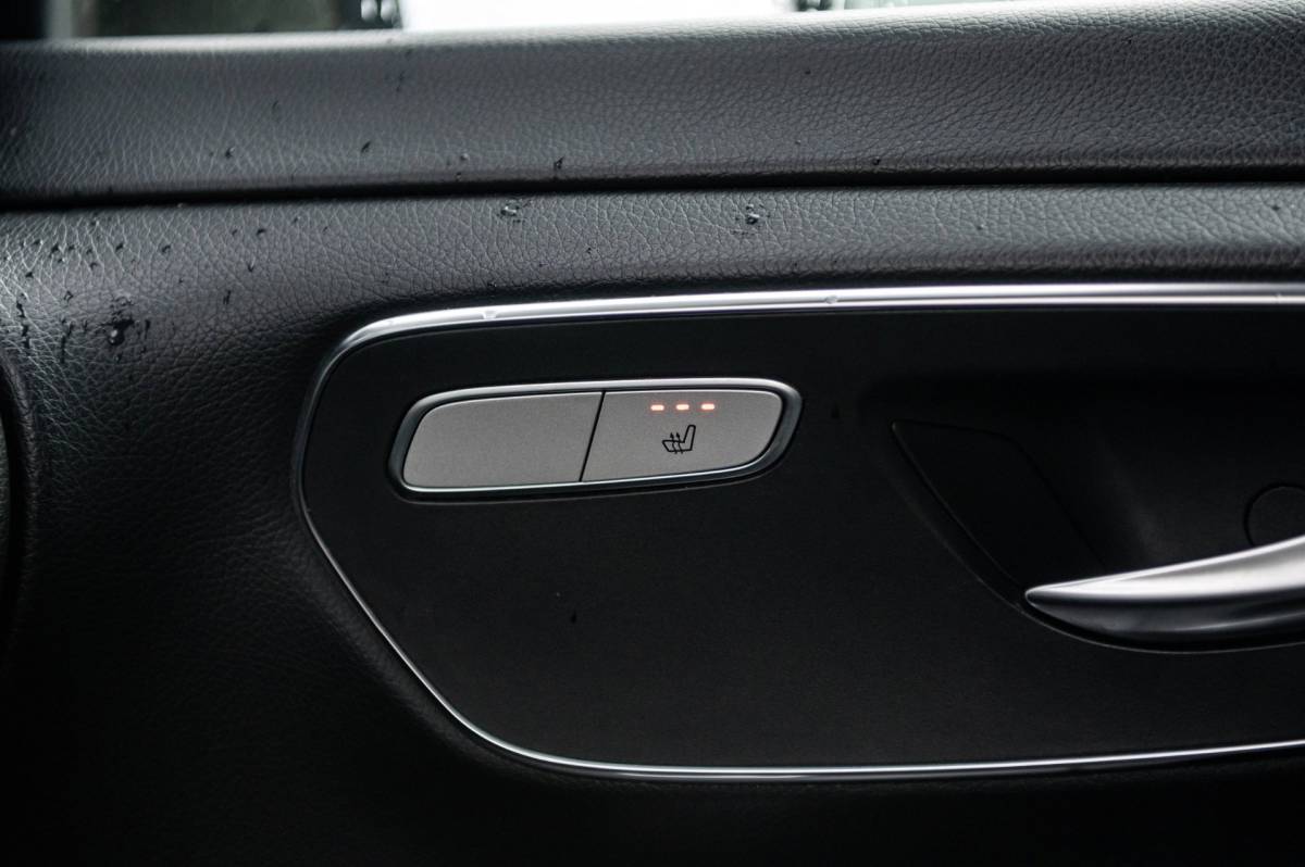 Mercedes-Benz V-Klasse Mercedes-Benz V-klasse 250d Lang Dubbele Cabine I Leder I Burmester I Trekhaak I Standkachel