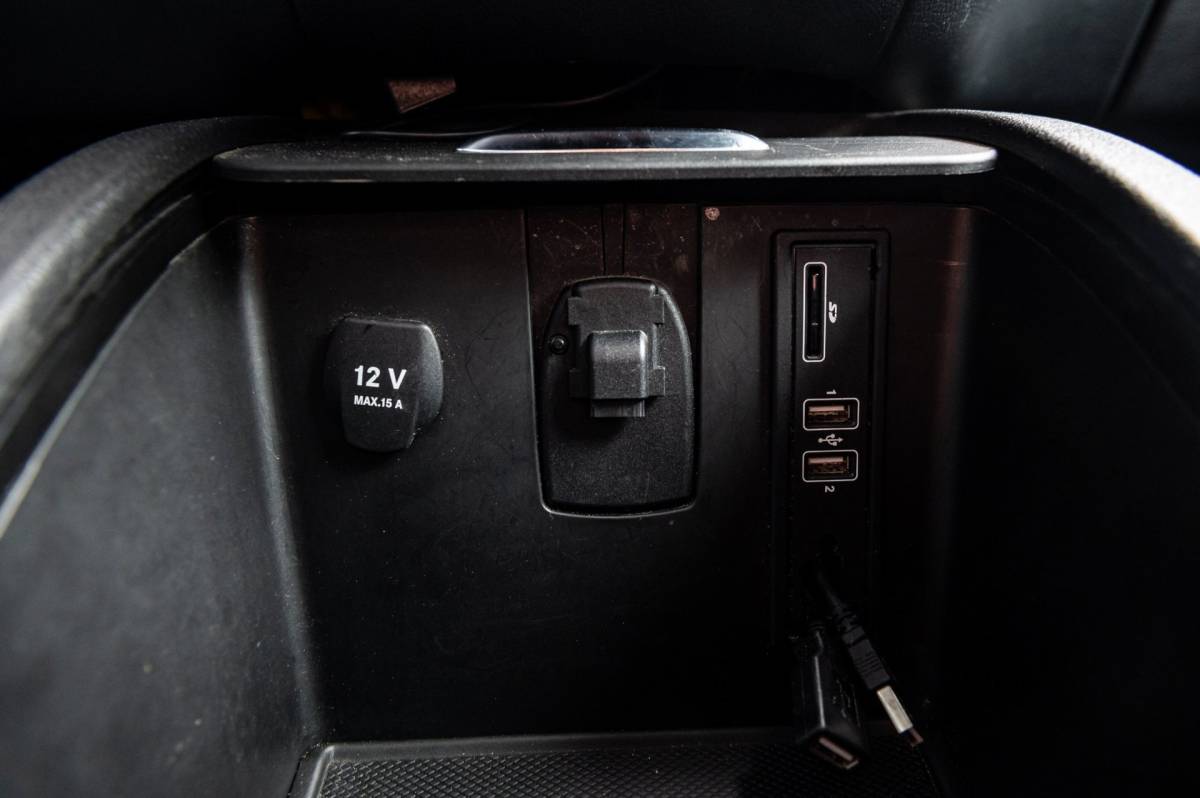 Mercedes-Benz V-Klasse Mercedes-Benz V-klasse 250d Lang Dubbele Cabine I Leder I Burmester I Trekhaak I Standkachel