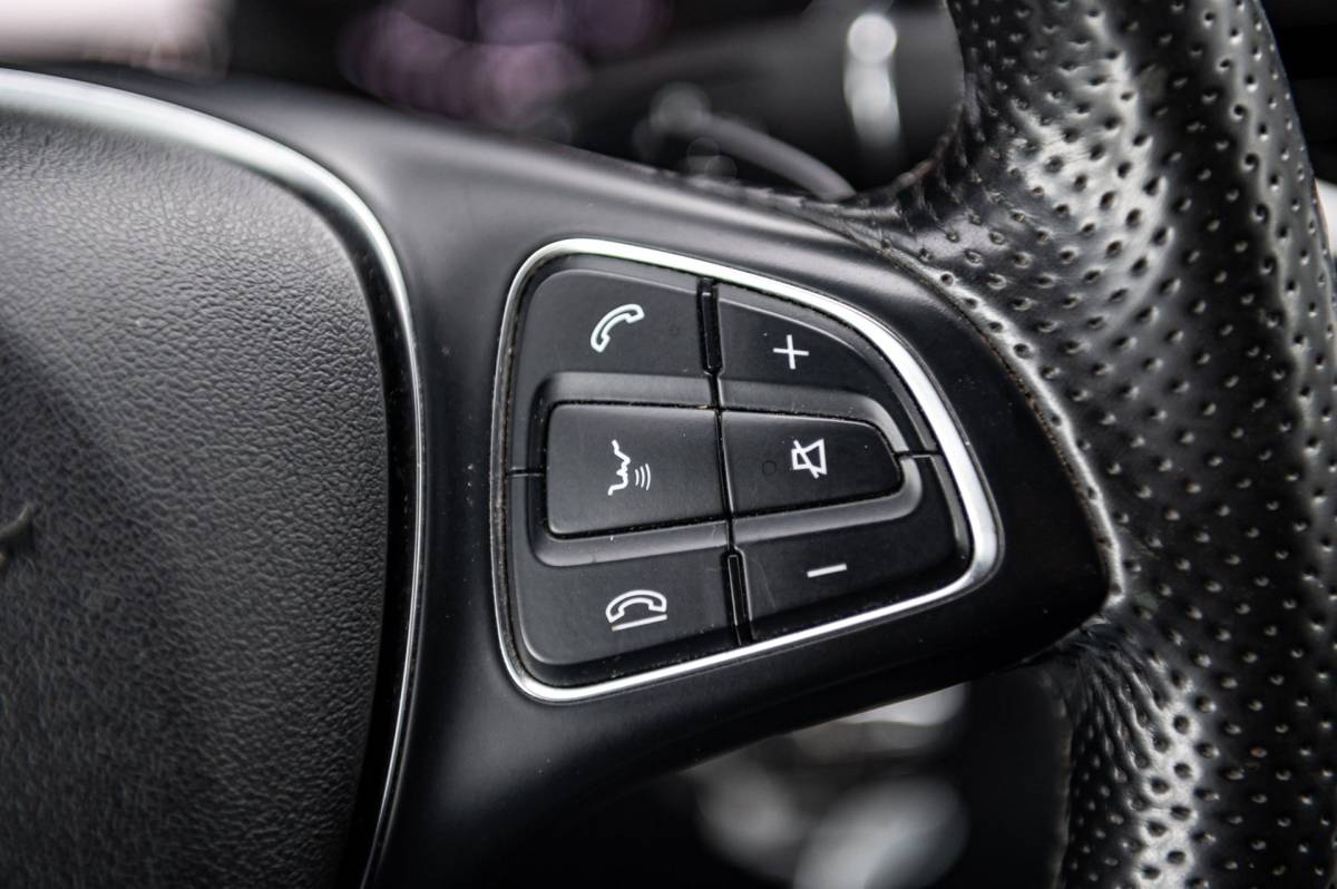 Mercedes-Benz V-Klasse Mercedes-Benz V-klasse 250d Lang Dubbele Cabine I Leder I Burmester I Trekhaak I Standkachel