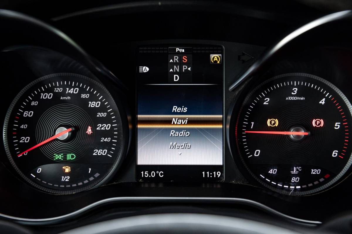 Mercedes-Benz V-Klasse Mercedes-Benz V-klasse 250d Lang Dubbele Cabine I Leder I Burmester I Trekhaak I Standkachel