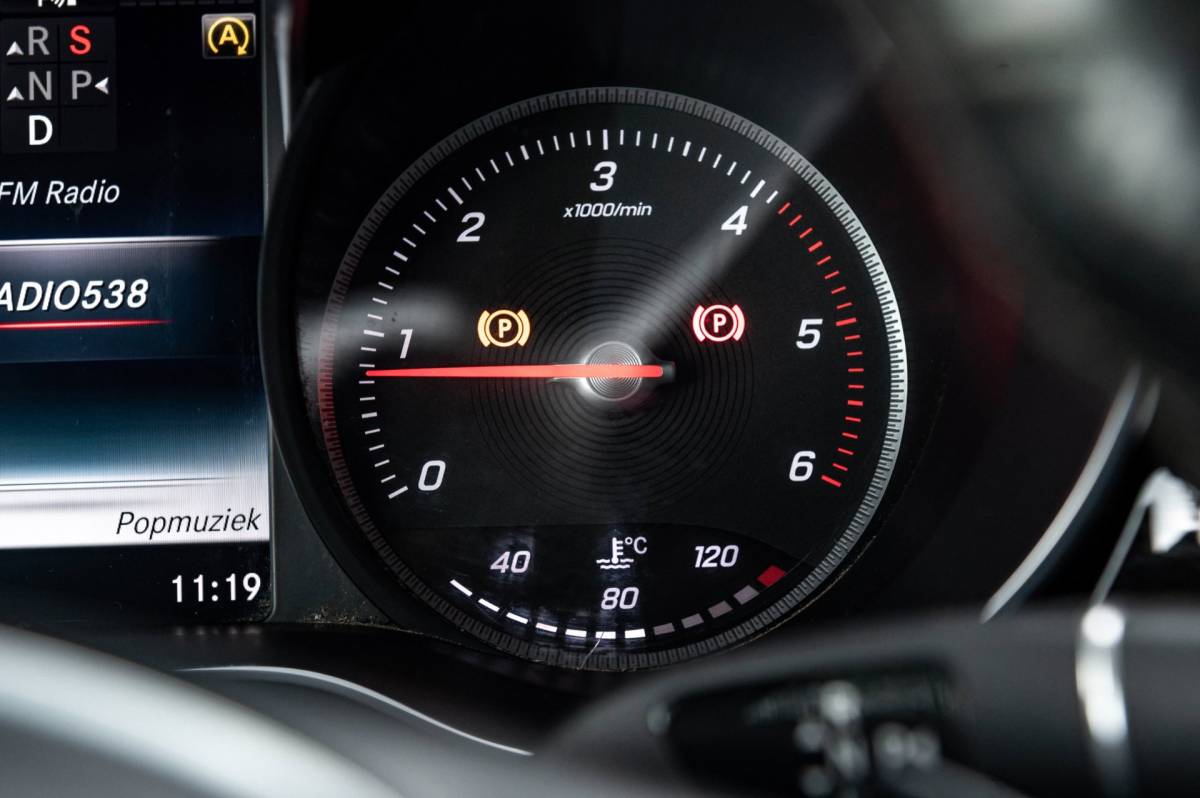 Mercedes-Benz V-Klasse Mercedes-Benz V-klasse 250d Lang Dubbele Cabine I Leder I Burmester I Trekhaak I Standkachel