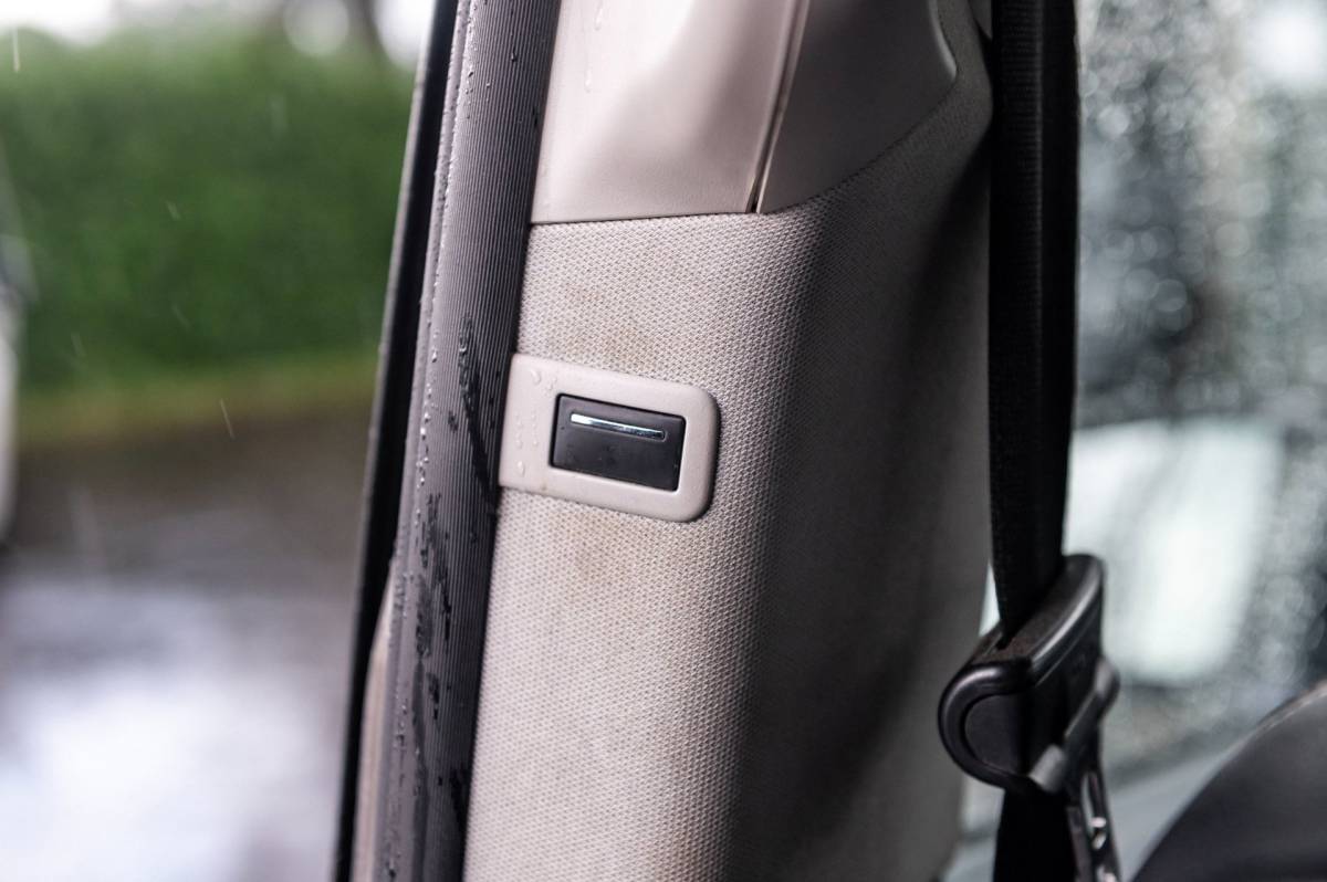 Mercedes-Benz V-Klasse Mercedes-Benz V-klasse 250d Lang Dubbele Cabine I Leder I Burmester I Trekhaak I Standkachel
