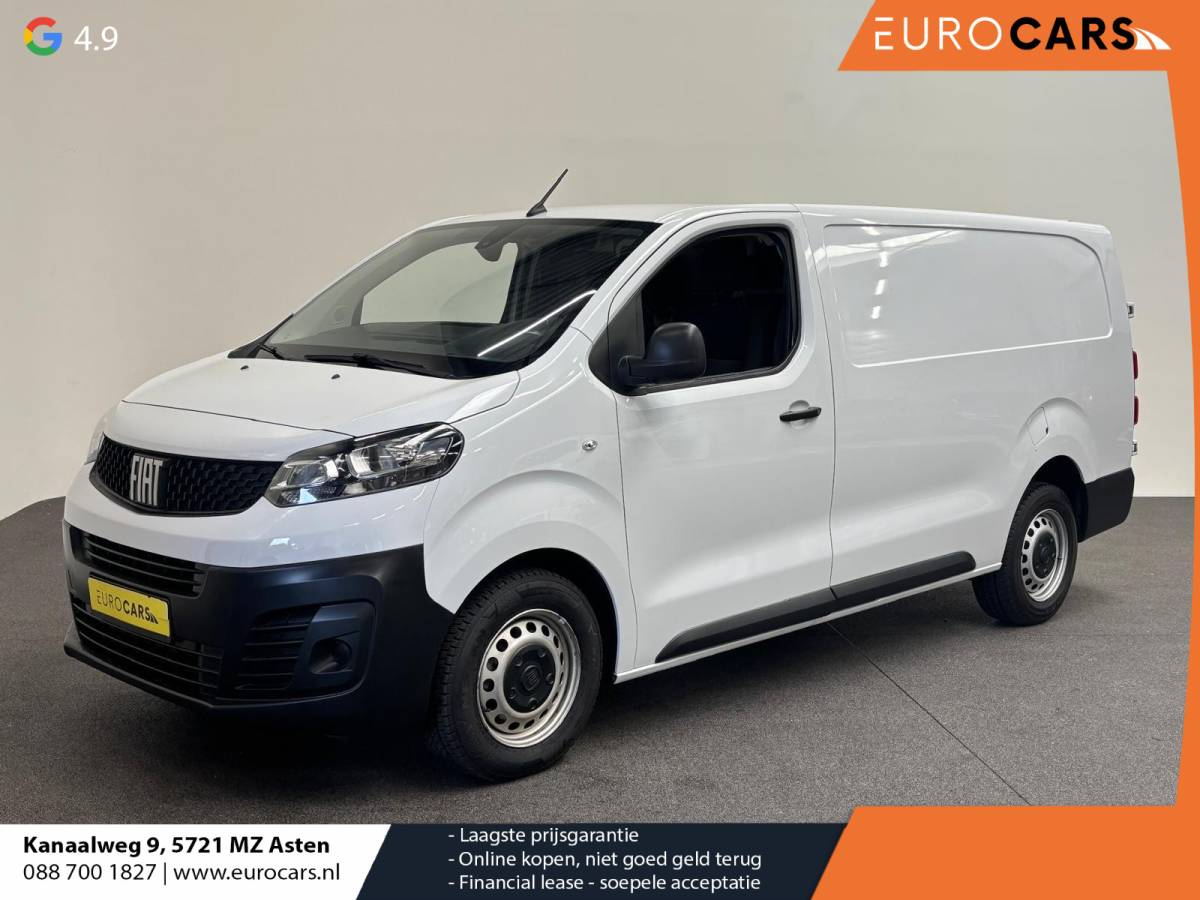 Fiat Scudo