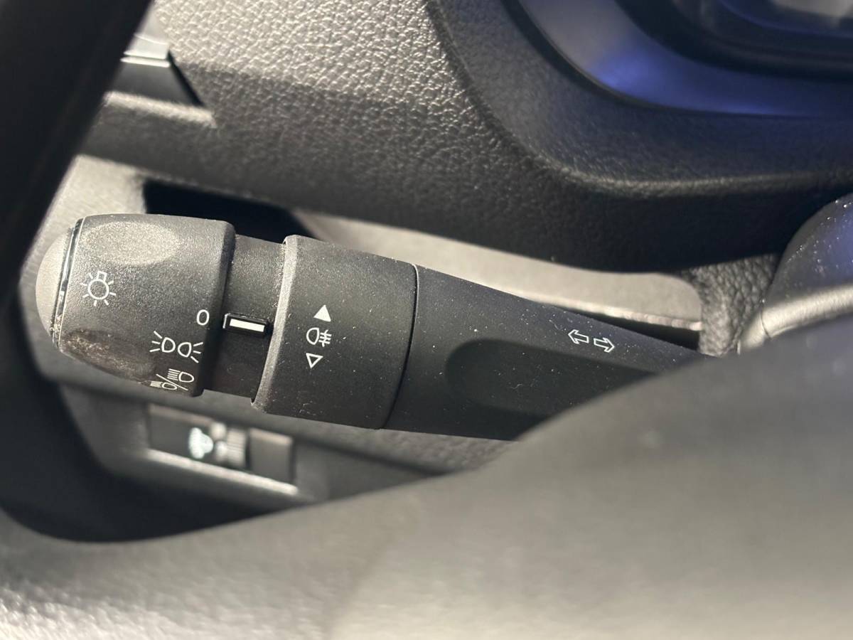 Fiat Scudo Fiat Scudo 1.5 MultiJet L3H1 Cruise Control Parkeersensoren Airco 3 Zits