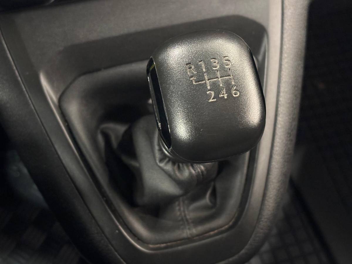 Fiat Scudo Fiat Scudo 1.5 MultiJet L3H1 Cruise Control Parkeersensoren Airco 3 Zits