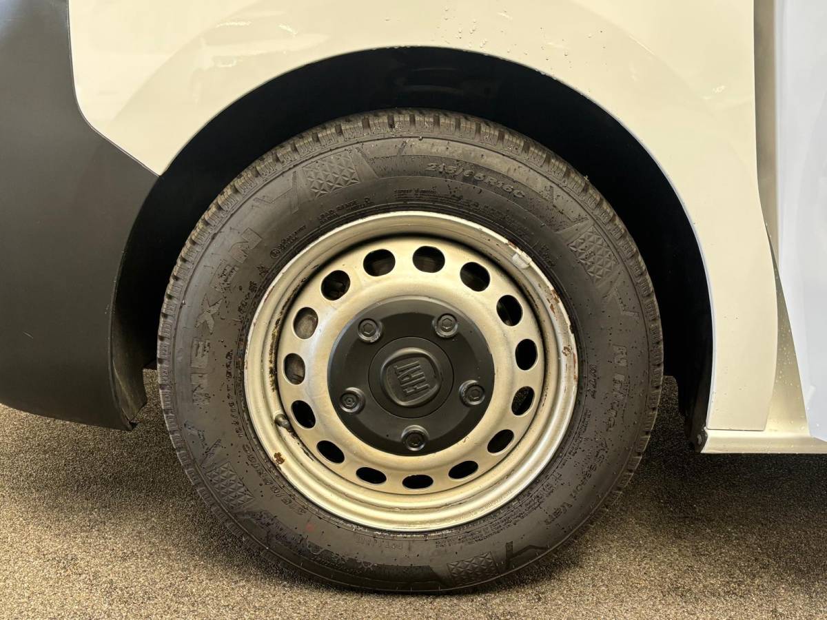 Fiat Scudo Fiat Scudo 1.5 MultiJet L3H1 Cruise Control Parkeersensoren Airco 3 Zits