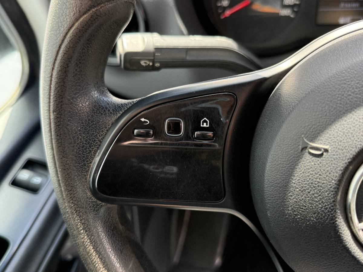 Mercedes-Benz Sprinter Mercedes-Benz Sprinter 314 2.2 CDI DC Open Laadbak Dubbele Cabine 6-persoons Climate Control Trekhaak Navigatie Carplay Pritische Pickup Open Box