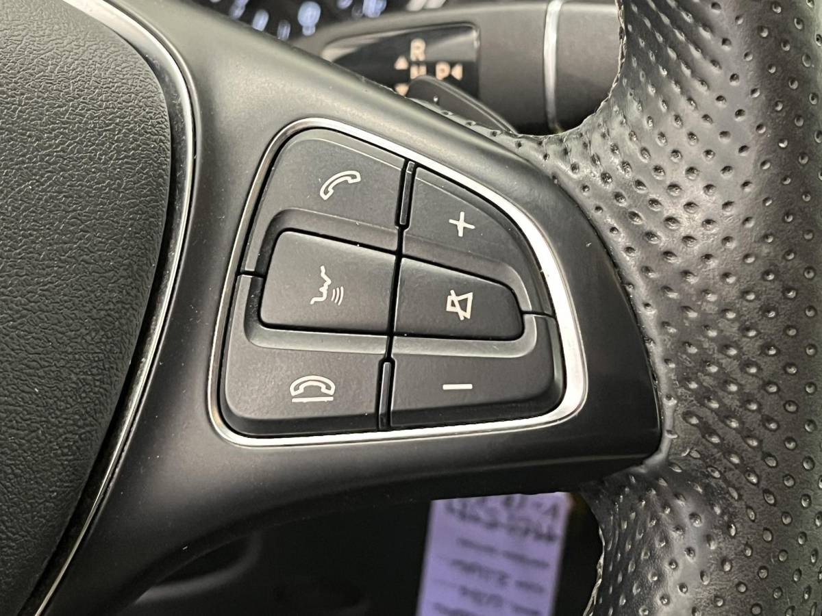 Mercedes-Benz Vito Mercedes-Benz Vito 119 CDI Extra Lang Automaat Camera Navigatie Stoelverwarming Cruise Control Trekhaak