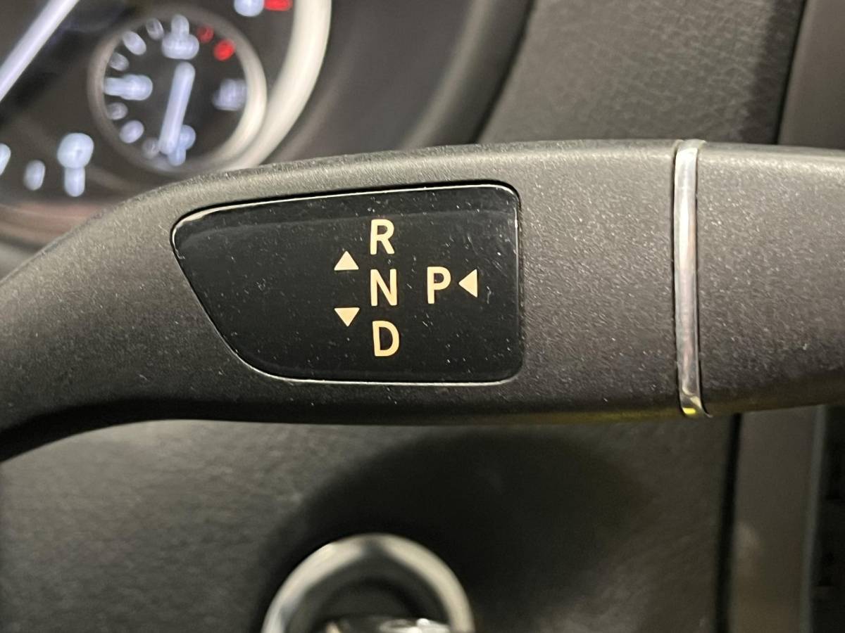 Mercedes-Benz Vito Mercedes-Benz Vito 119 CDI Extra Lang Automaat Camera Navigatie Stoelverwarming Cruise Control Trekhaak