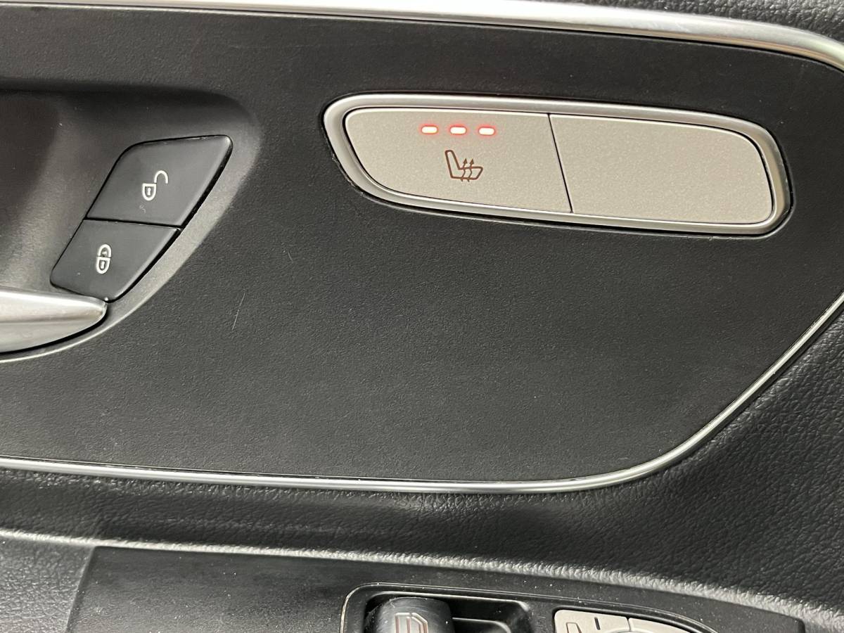 Mercedes-Benz Vito Mercedes-Benz Vito 119 CDI Extra Lang Automaat Camera Navigatie Stoelverwarming Cruise Control Trekhaak