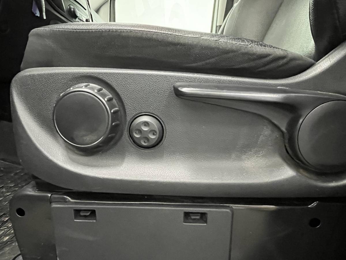 Mercedes-Benz Vito Mercedes-Benz Vito 119 CDI Extra Lang Automaat Camera Navigatie Stoelverwarming Cruise Control Trekhaak