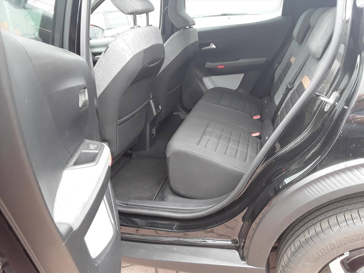 Citroën ë-C3 Aircross CITROEN E-C3 Aircross EV 44kWh 113pk You + Pack Plus