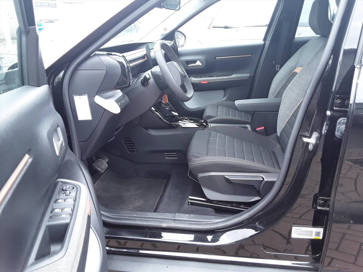 Citroën ë-C3 Aircross CITROEN E-C3 Aircross EV 44kWh 113pk You + Pack Plus