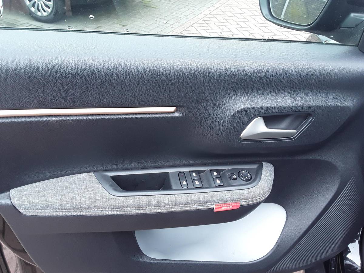 Citroën ë-C3 Aircross CITROEN E-C3 Aircross EV 44kWh 113pk You + Pack Plus
