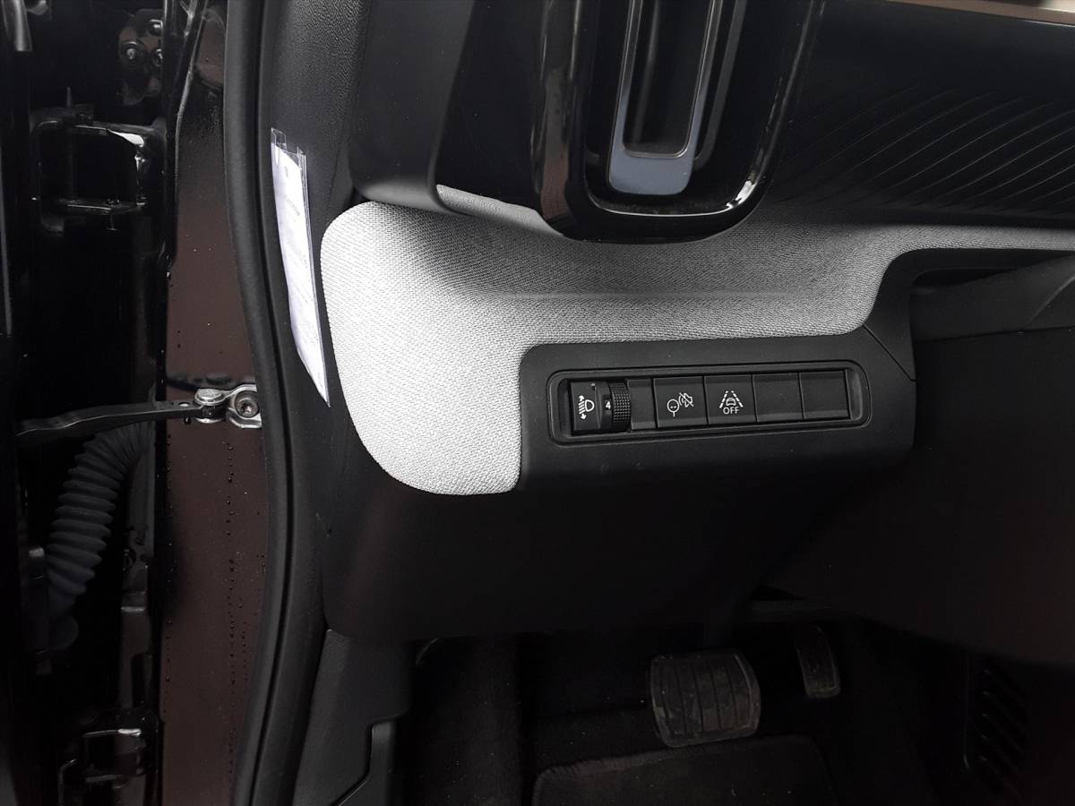 Citroën ë-C3 Aircross CITROEN E-C3 Aircross EV 44kWh 113pk You + Pack Plus