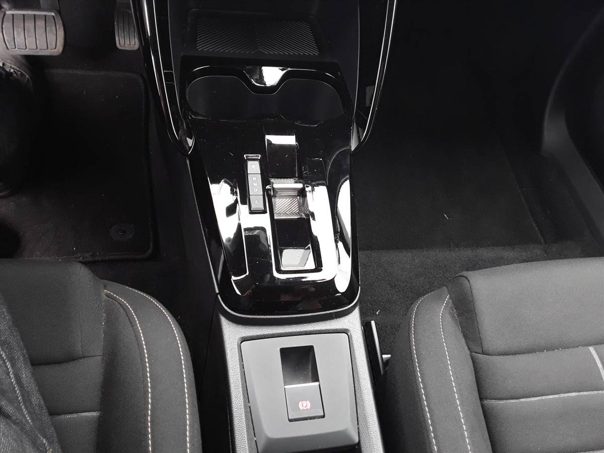Citroën ë-C3 Aircross CITROEN E-C3 Aircross EV 44kWh 113pk You + Pack Plus