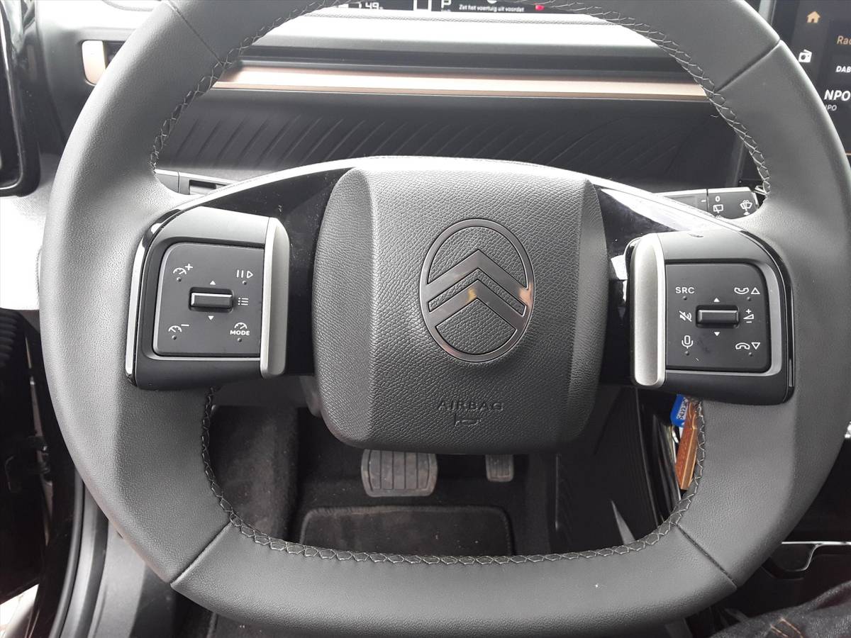 Citroën ë-C3 Aircross CITROEN E-C3 Aircross EV 44kWh 113pk You + Pack Plus