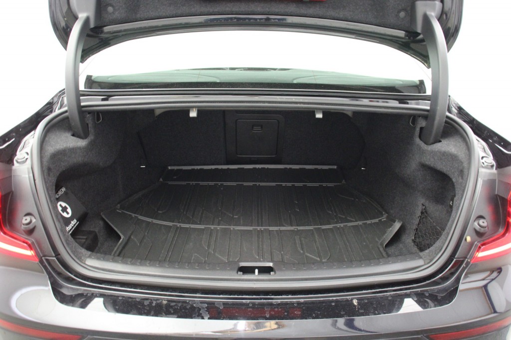 Volvo V60 Volvo V60 2.0 B3 Inscription Automaat – Carplay, Camera, Leer, Memory, Stoelverw. Afn. Trekhaak