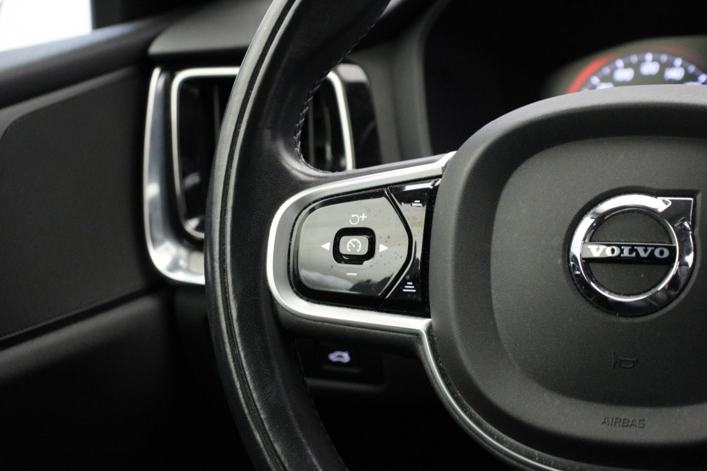 Volvo V60 Volvo V60 2.0 B3 Inscription Automaat – Carplay, Camera, Leer, Memory, Stoelverw. Afn. Trekhaak