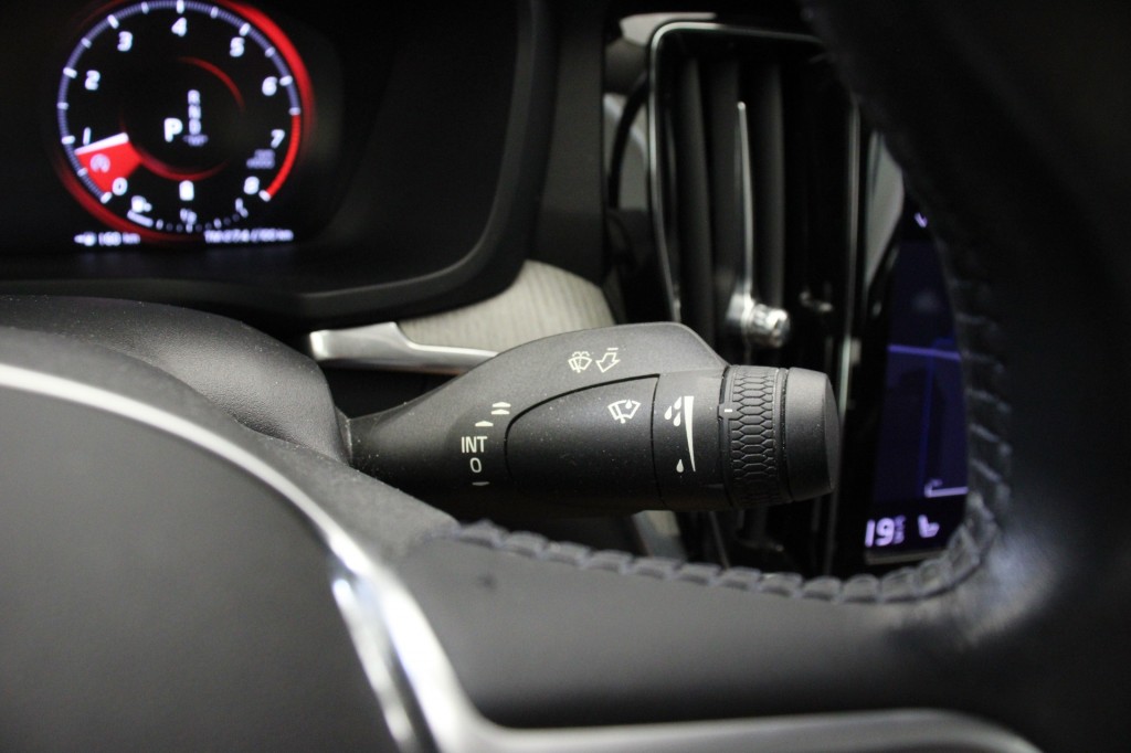 Volvo V60 Volvo V60 2.0 B3 Inscription Automaat – Carplay, Camera, Leer, Memory, Stoelverw. Afn. Trekhaak