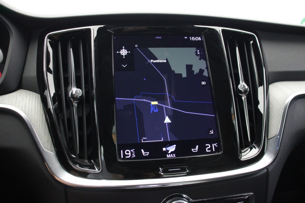 Volvo V60 Volvo V60 2.0 B3 Inscription Automaat – Carplay, Camera, Leer, Memory, Stoelverw. Afn. Trekhaak