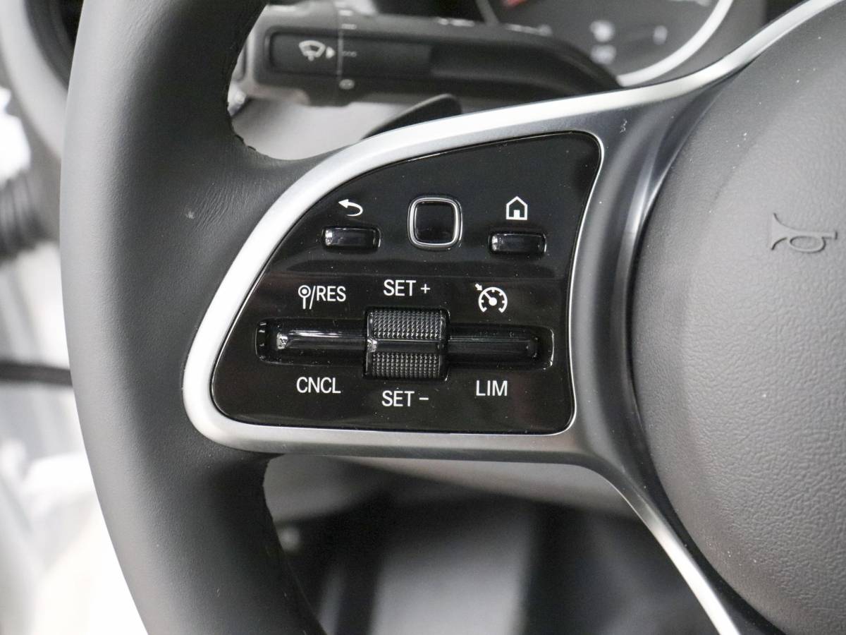 Mercedes-Benz Sprinter Mercedes-Benz Sprinter 315 CDI Automaat L2H2 PRO Airco MBUX Navigatie Adaptive Cruise Control Leder PDC VA + Camera Trekhaak 3500kg Comfortstoel