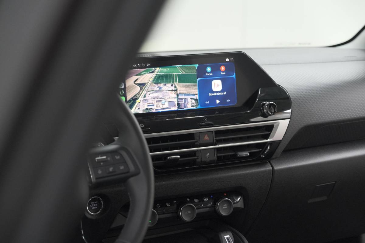 Citroën C4 Citroen C4 1.2 Hybrid 145pk Max | 360 Camera | Adaptieve Cruise Control | Navigatie | Apple Carplay