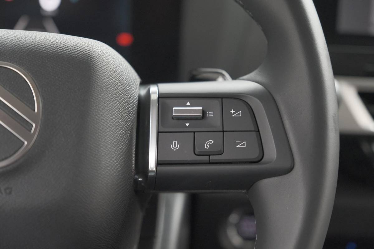 Citroën C4 Citroen C4 1.2 Hybrid 145pk Max | 360 Camera | Adaptieve Cruise Control | Navigatie | Apple Carplay
