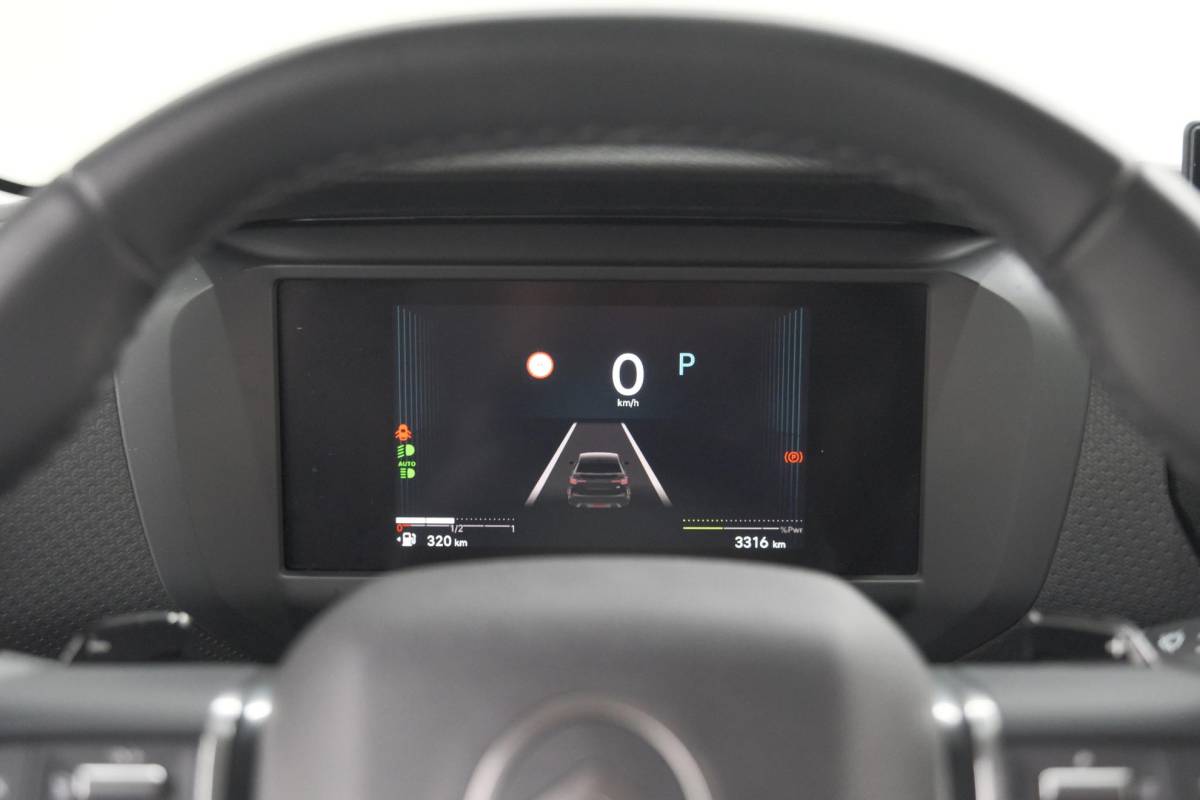 Citroën C4 Citroen C4 1.2 Hybrid 145pk Max | 360 Camera | Adaptieve Cruise Control | Navigatie | Apple Carplay