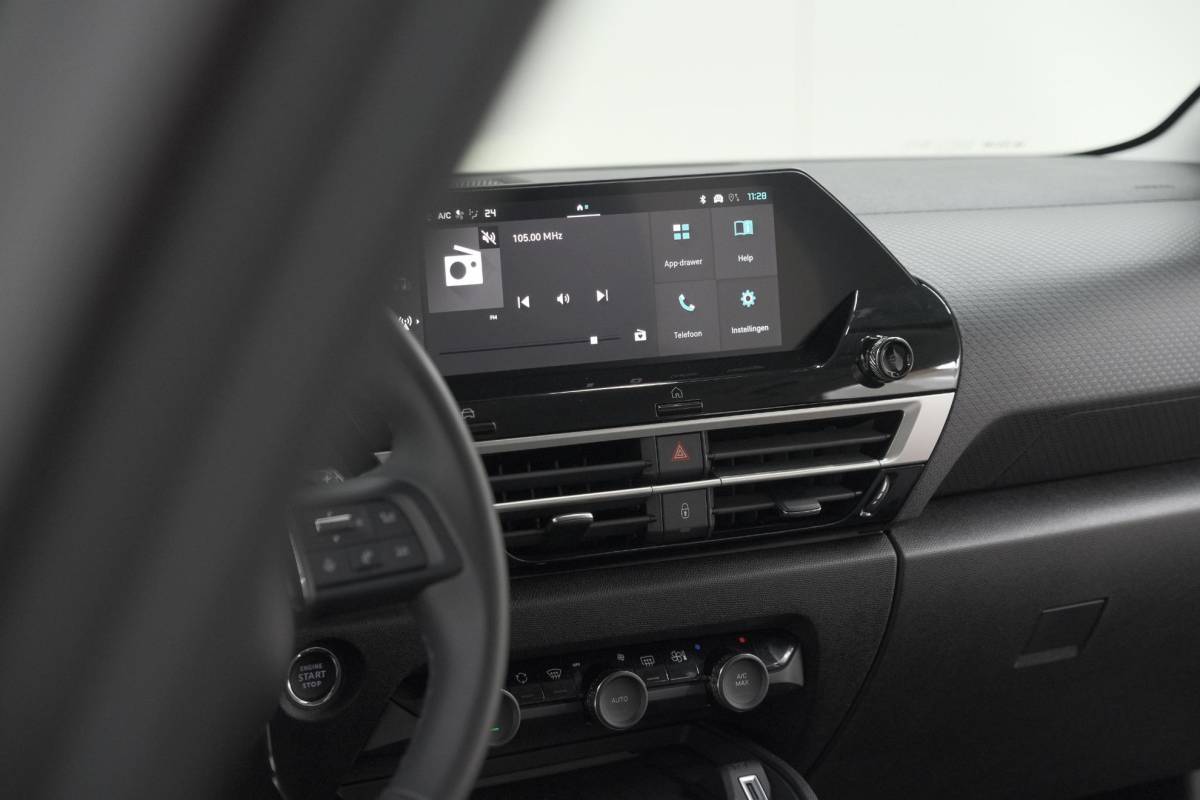Citroën C4 Citroen C4 1.2 Hybrid 145pk Max | 360 Camera | Adaptieve Cruise Control | Navigatie | Apple Carplay