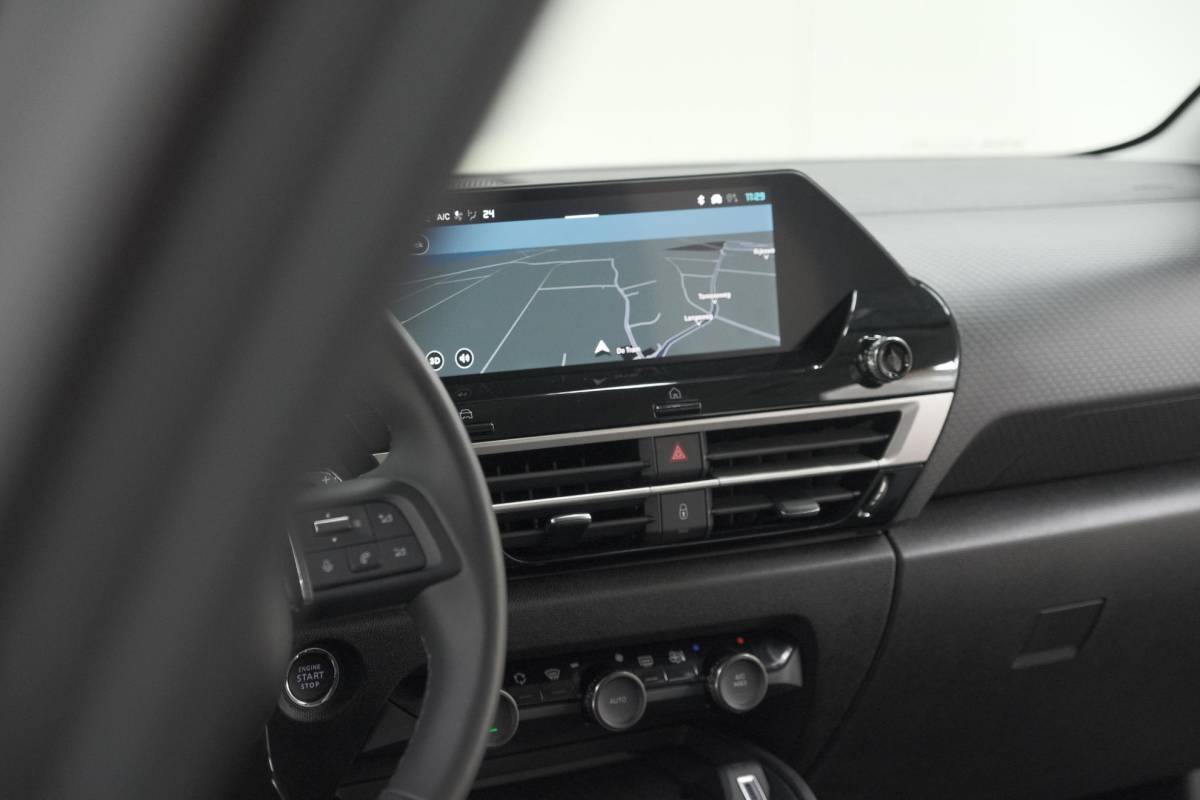 Citroën C4 Citroen C4 1.2 Hybrid 145pk Max | 360 Camera | Adaptieve Cruise Control | Navigatie | Apple Carplay